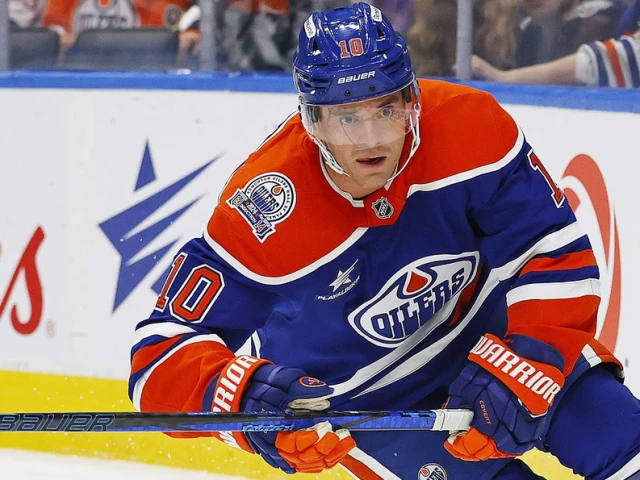 Oilers place Derek Ryan on waivers; loan Josh Brown