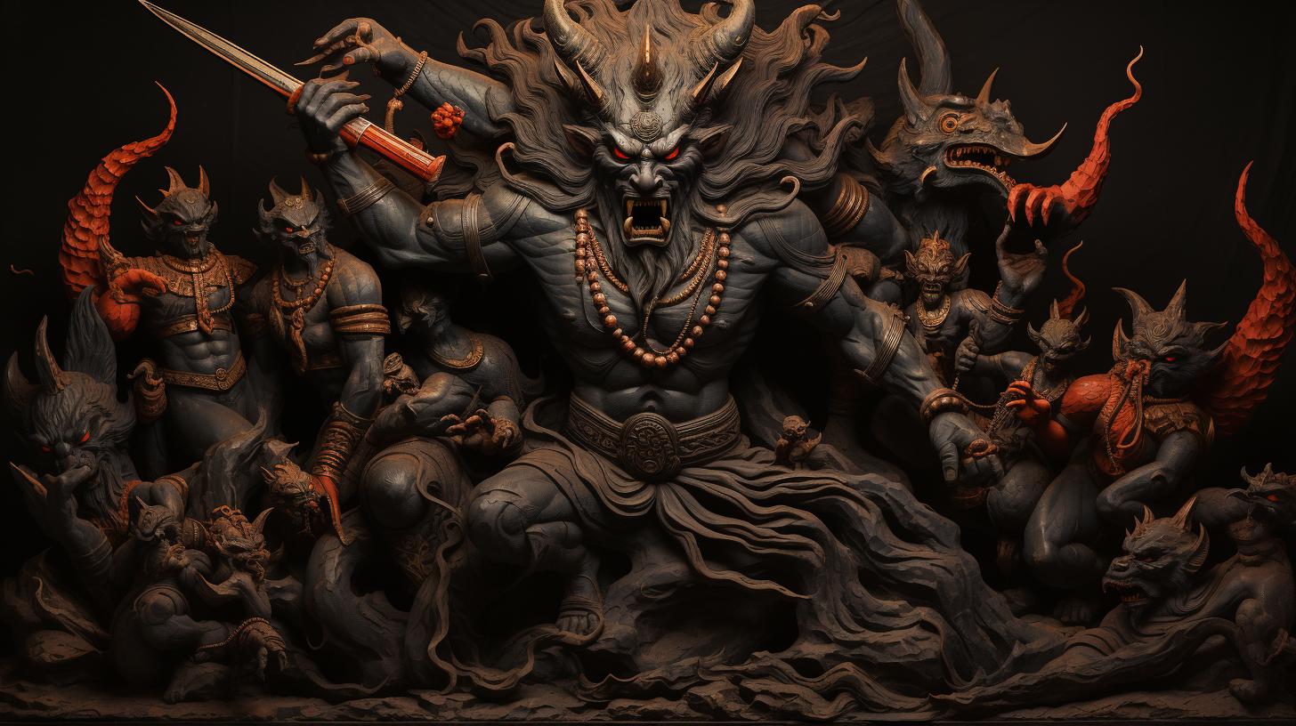 Ravana