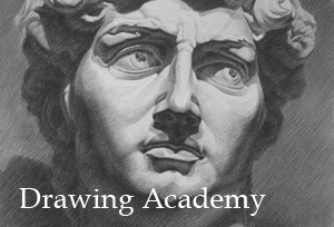 Drawing Academy