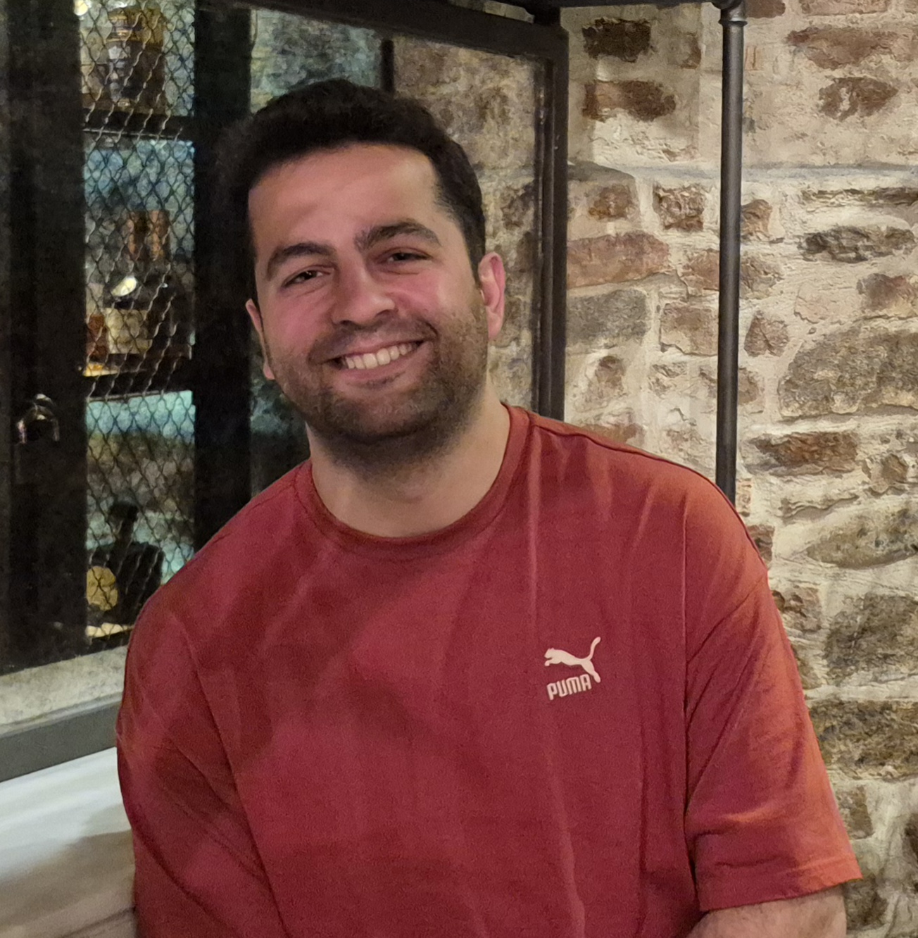 Omer Yasir Kucuk
