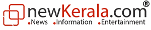 newkerala Logo