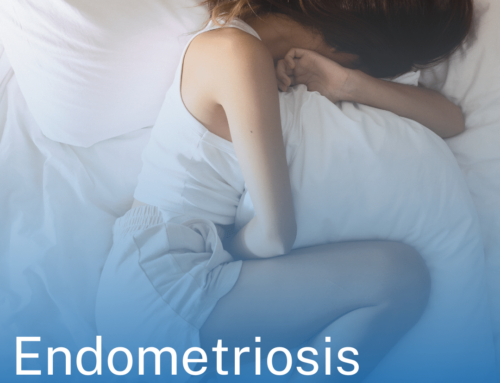 Endometriosis