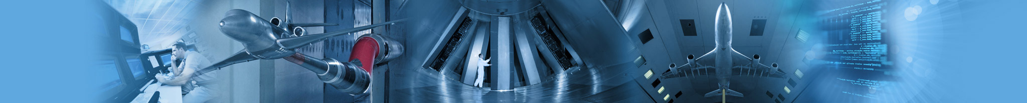 Contact Wind Tunnels