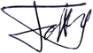 signature