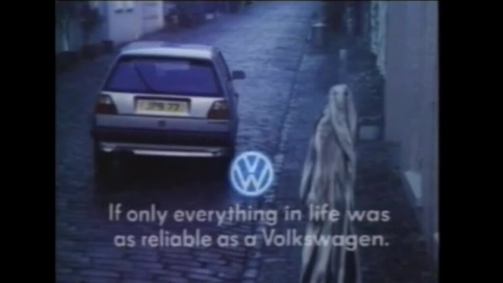 vw changes