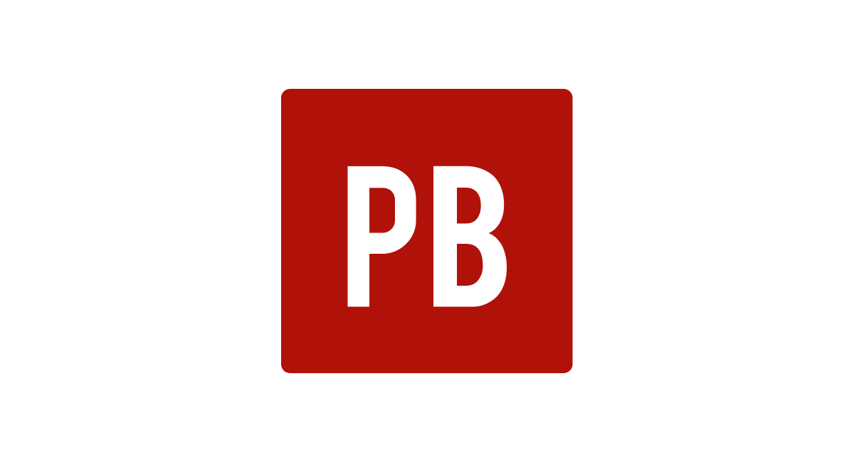 Pressbooks corporate logo