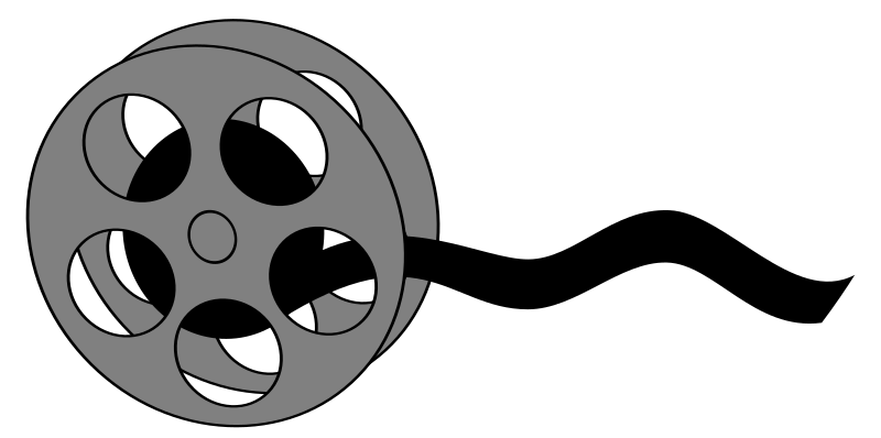 Reel of Film