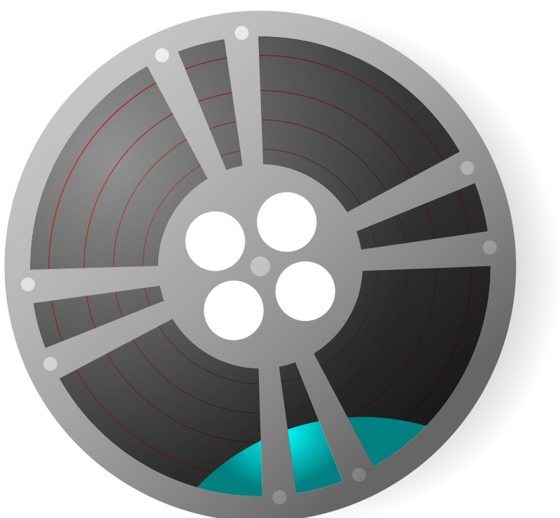 Film Reel