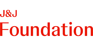 Johnson & Johnson Foundation logo