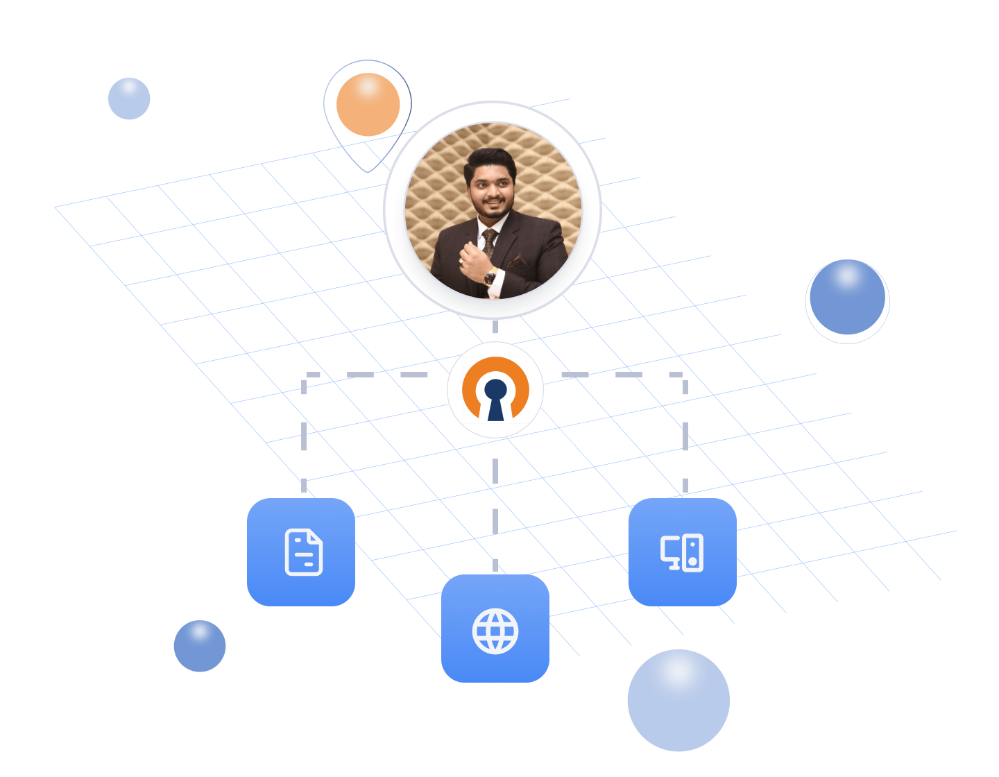 OpenVPN Server with Kernel Acceleration (DCO)