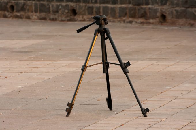 tripod