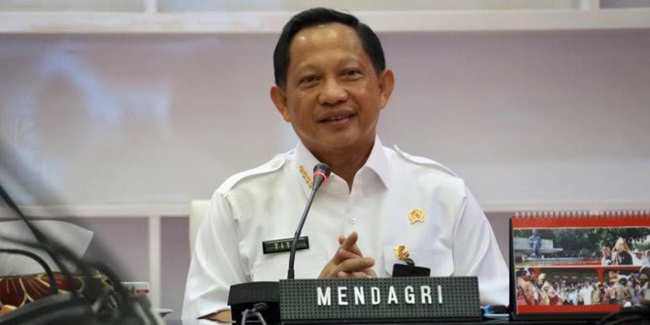 Tanggal 6 Februari Bupati dan Wali Kota Terpilih Akan Dilantik Presiden RI