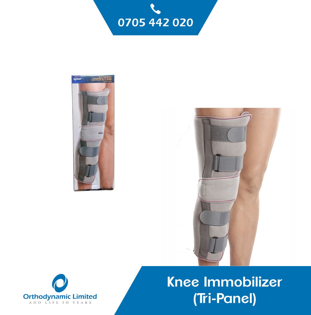 Tynor Knee Immobilizer