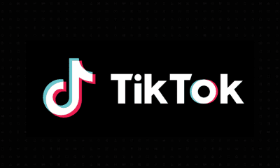 tiktok logo