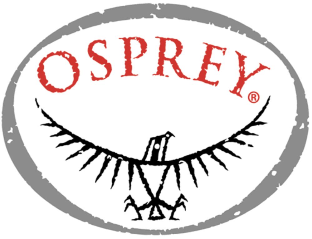 osprey logo