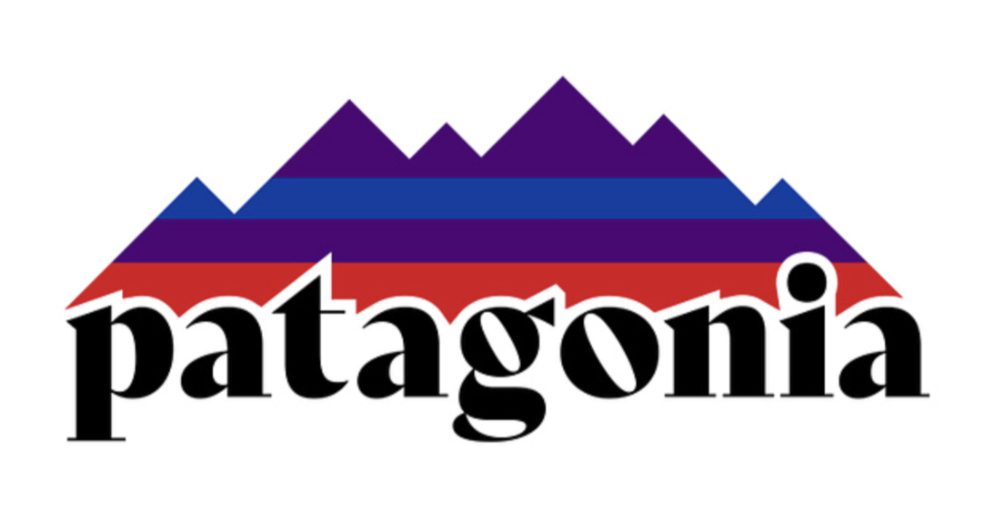 patagonia logo