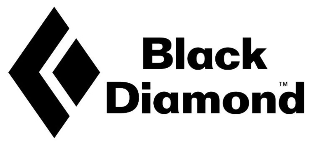 black diamond logo