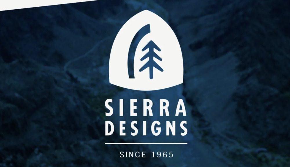 sierra designs logo