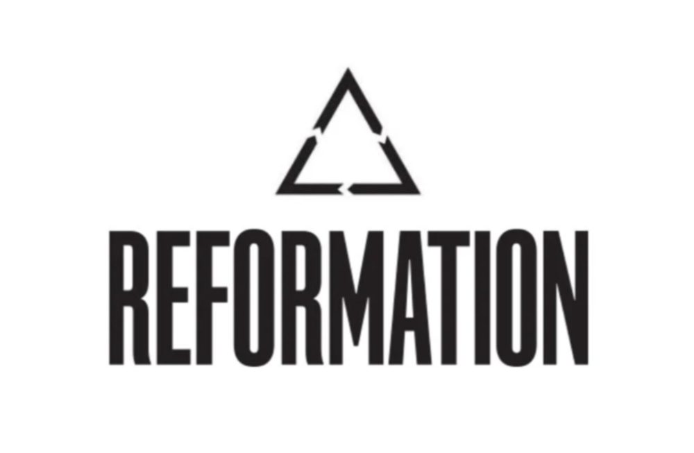 reformation logo