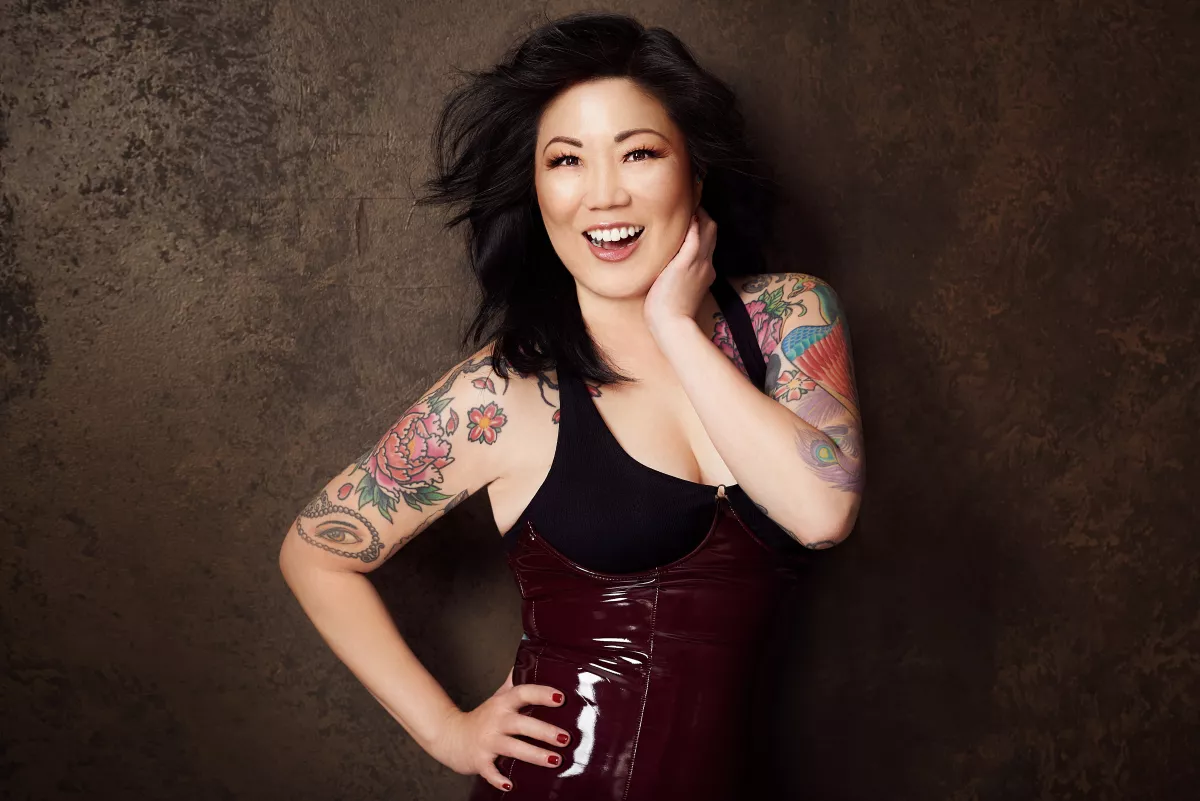 Margaret Cho