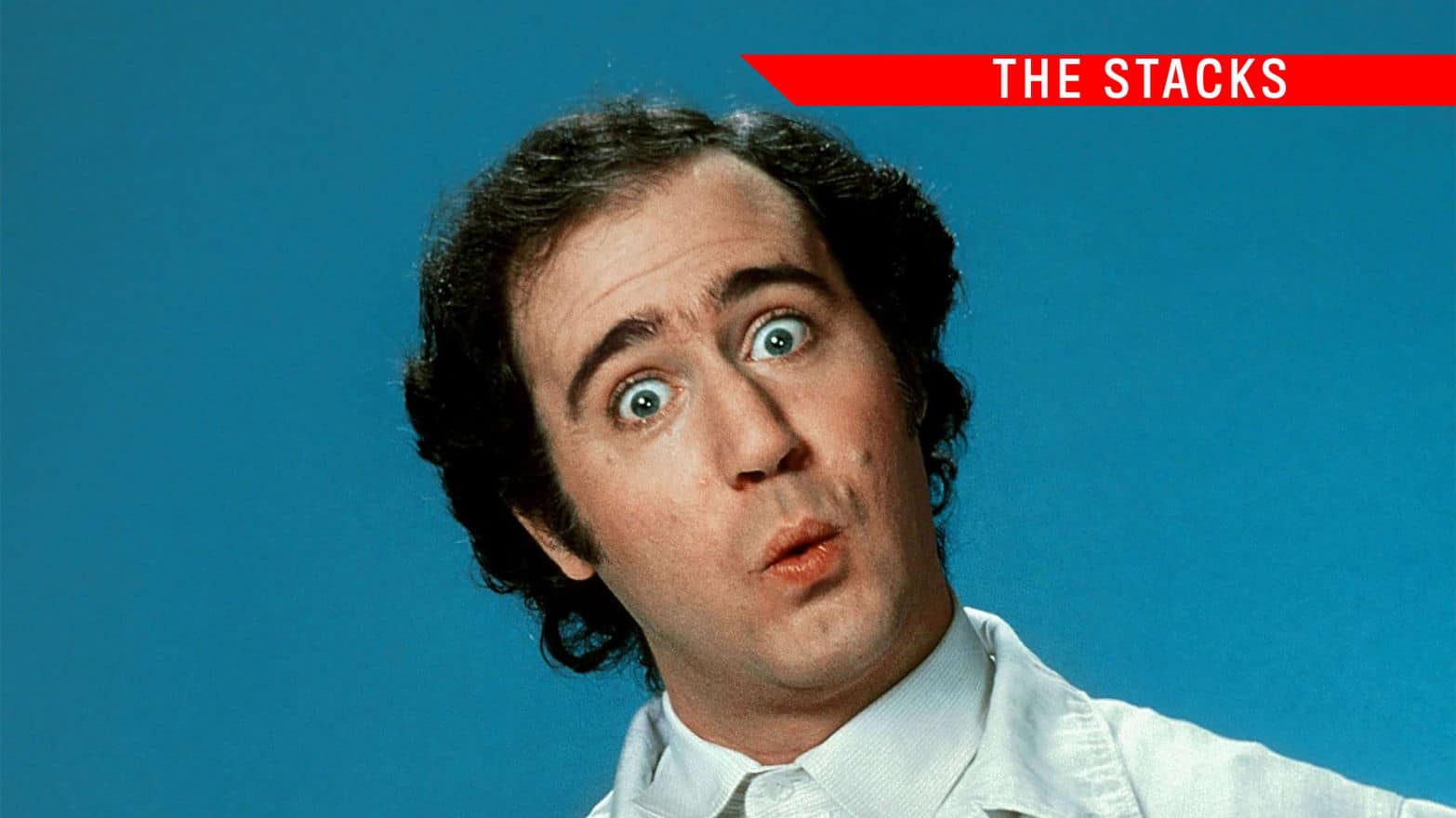 Andy Kaufman