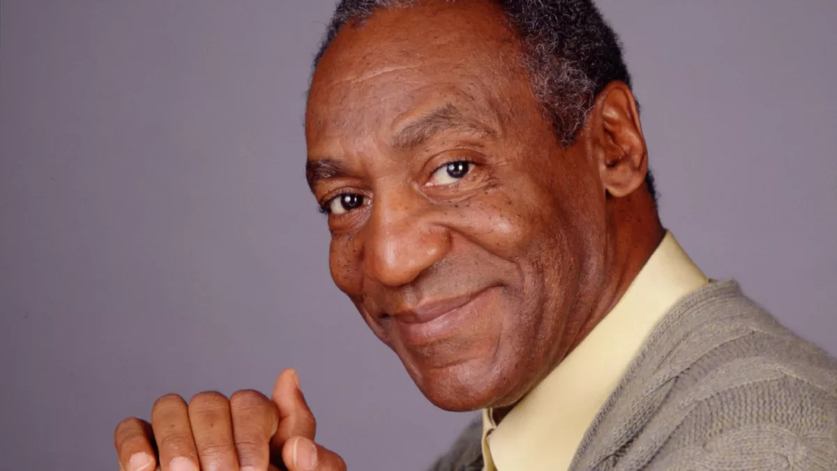 Bill Cosby