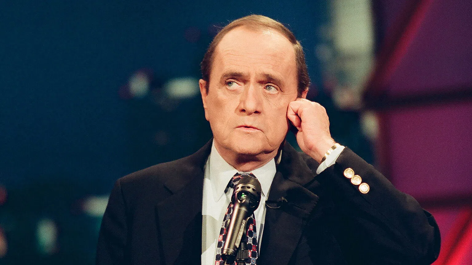 Bob Newhart