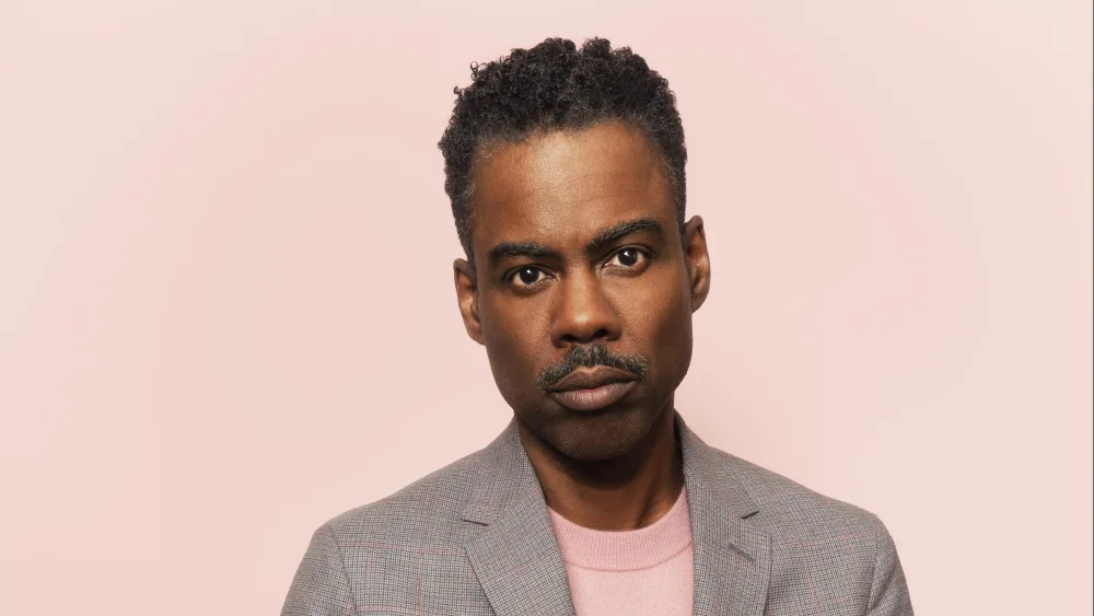 Chris Rock