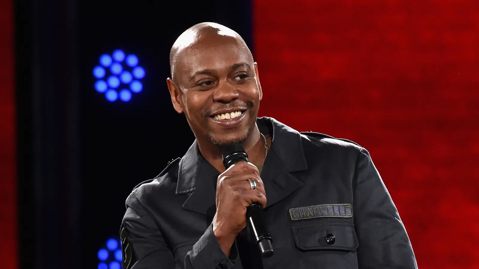 Dave Chappelle