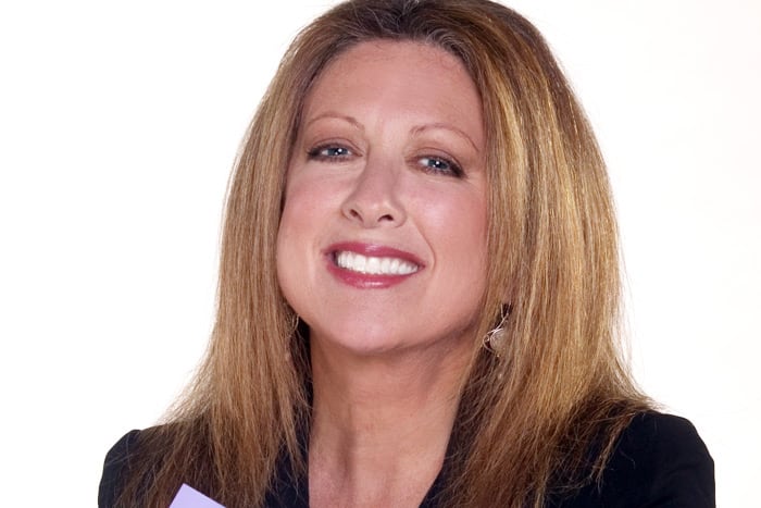 Elayne Boosler