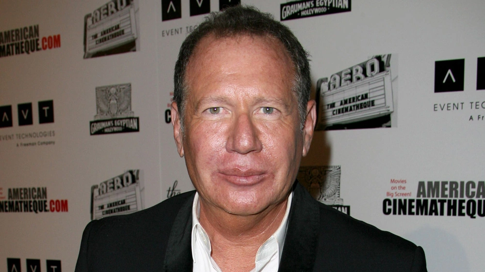 Garry Shandling