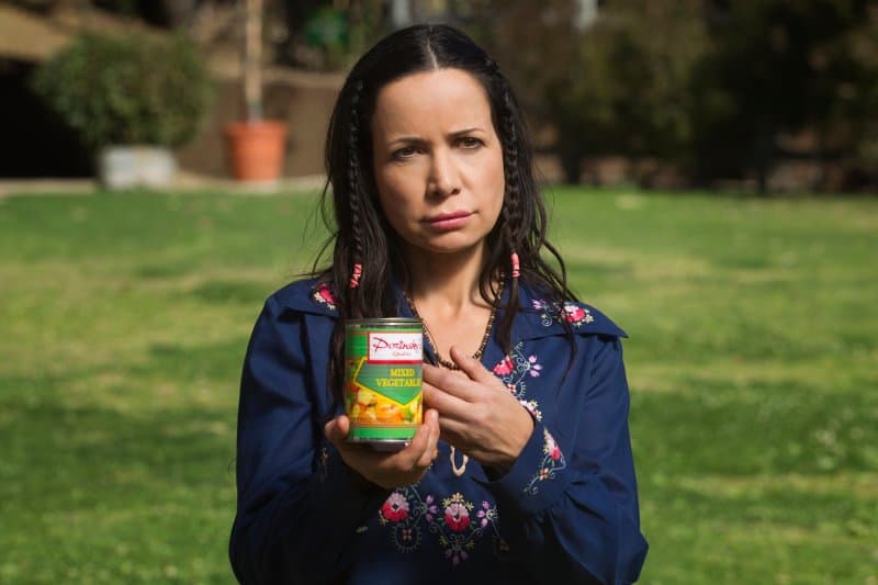 Janeane Garofalo