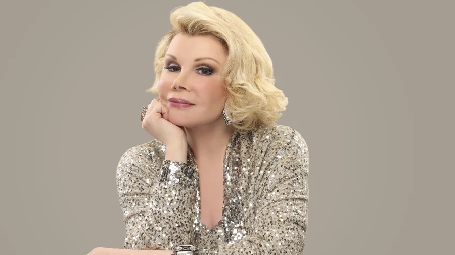 Joan Rivers