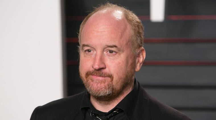 Louis C.K.