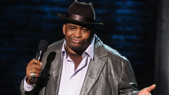 Patrice O’Neal