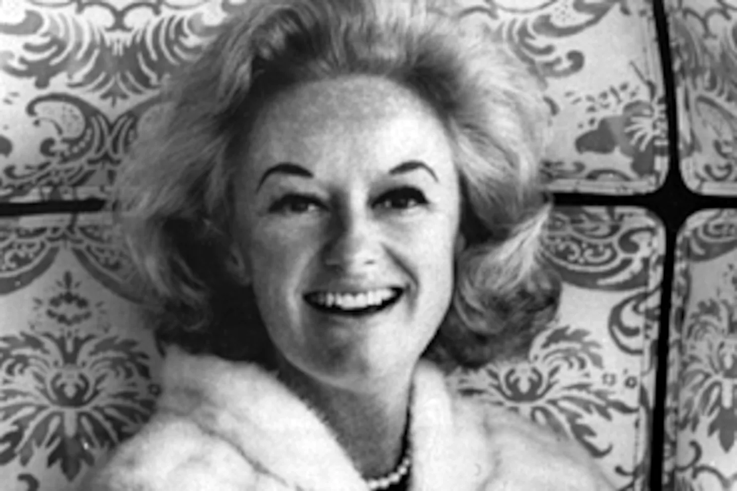 Phyllis Diller