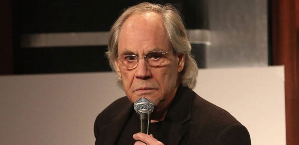 Robert Klein