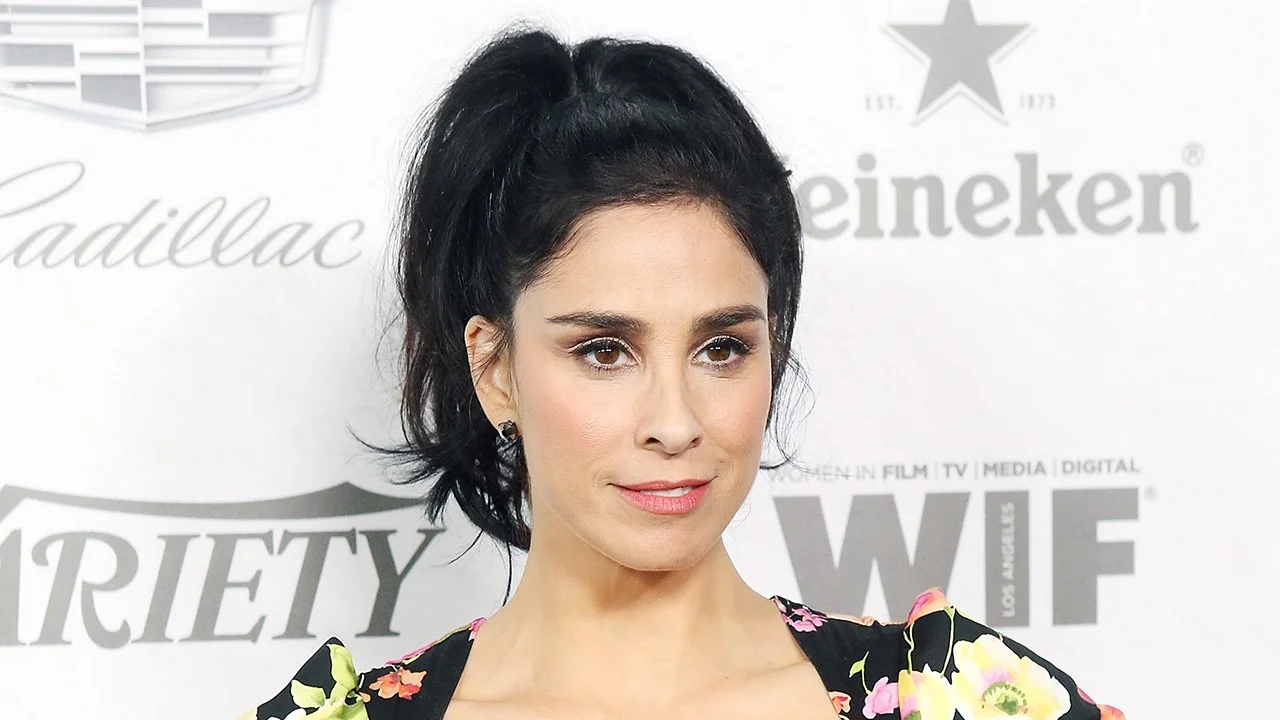 Sarah Silverman