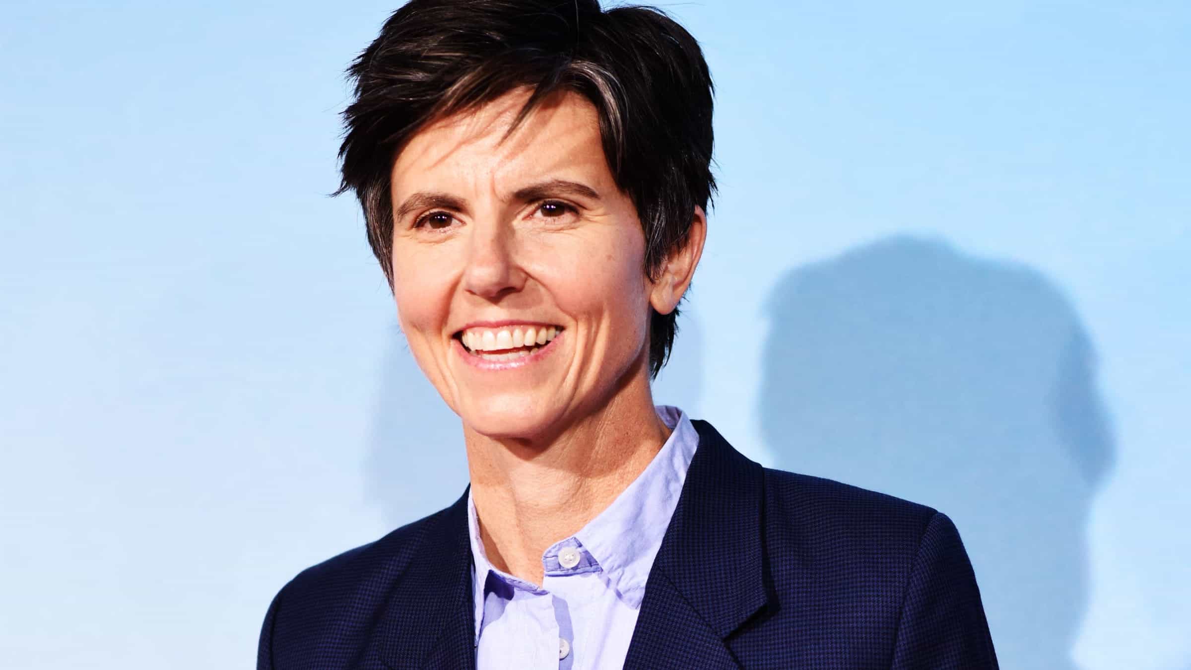 Tig Notaro