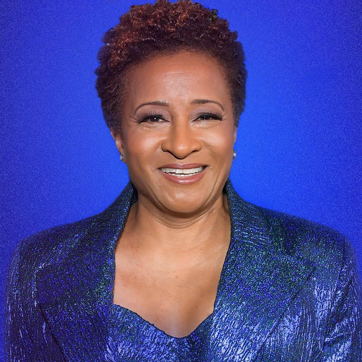 Wanda Sykes