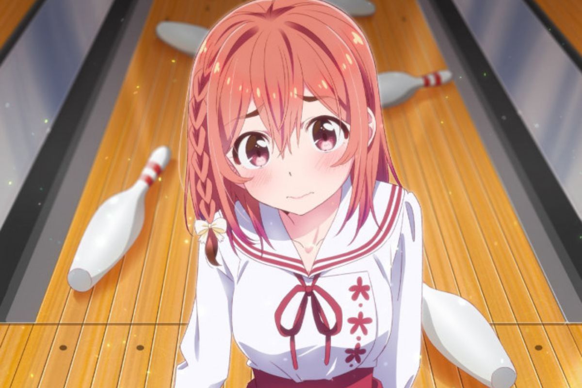 Sumi Sakurasawa (Rent a Girlfriend)