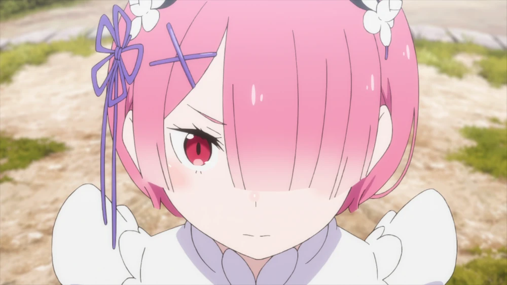 Ram (Re: Zero)