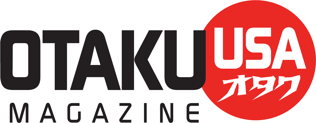 Otaku USA Magazine