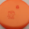 Big Z Luna - Lil Big Z Stamp - orange - orange - 173-175g - 176-6g - neutral - somewhat-stiff