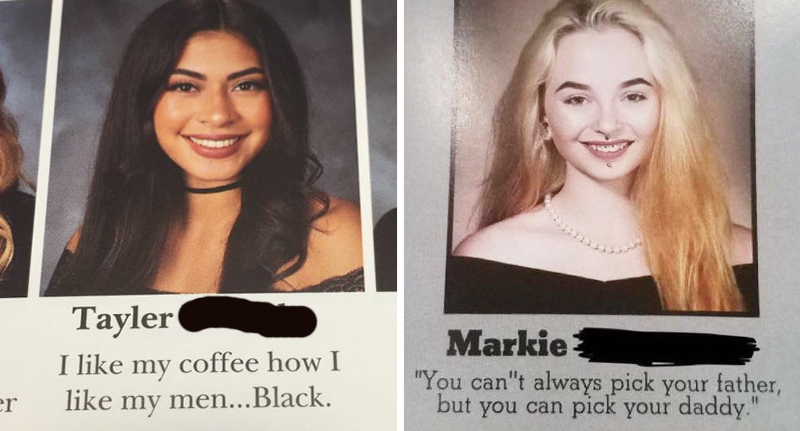 Check Out The Best Yearbook Quotes You Will Ever Read