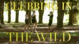 David Attenborough parody doco brilliantly explains: Clubbing In The Wild