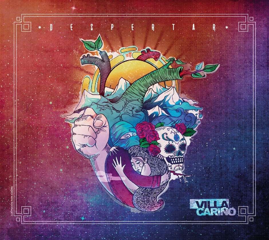 Resultado de imagen para villa cariño despertar