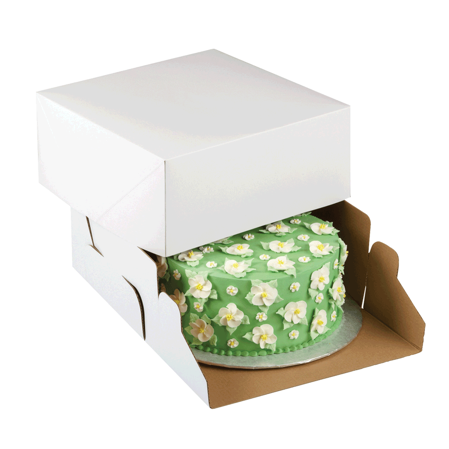 Food Boxes