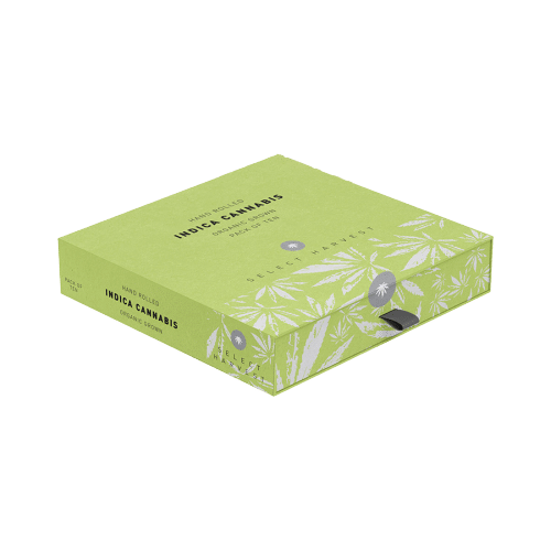 Cannabis Packaging