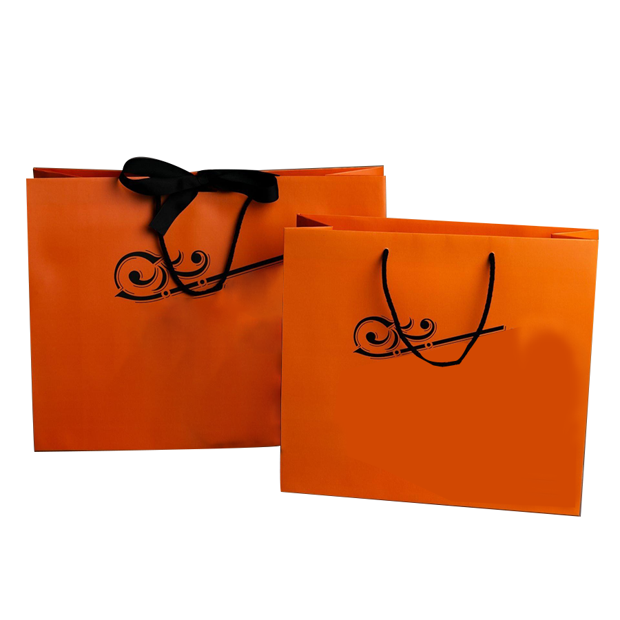 Paper Bags